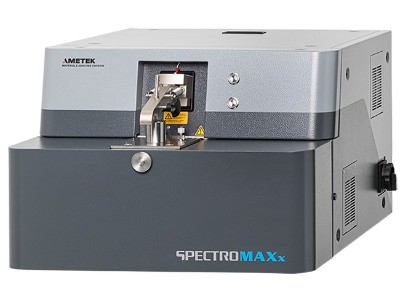 德国斯派克台式直读光谱仪 电弧/火花OES金属分析仪 SPECTRO MAXx